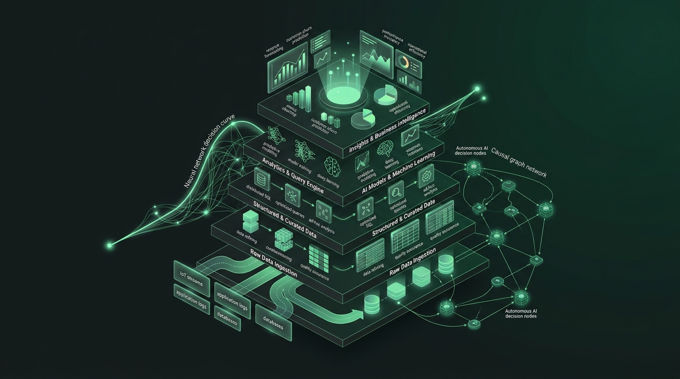 AI-Based Analytics (Open-Source AI)