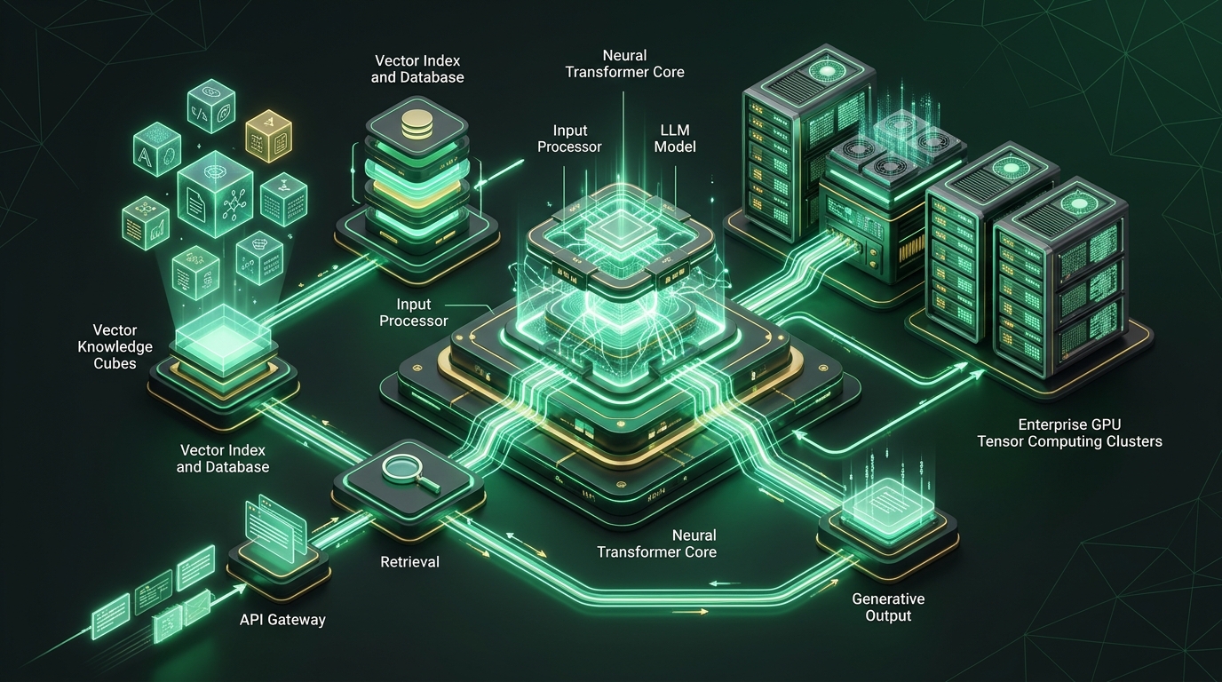 AI & Generative AI
