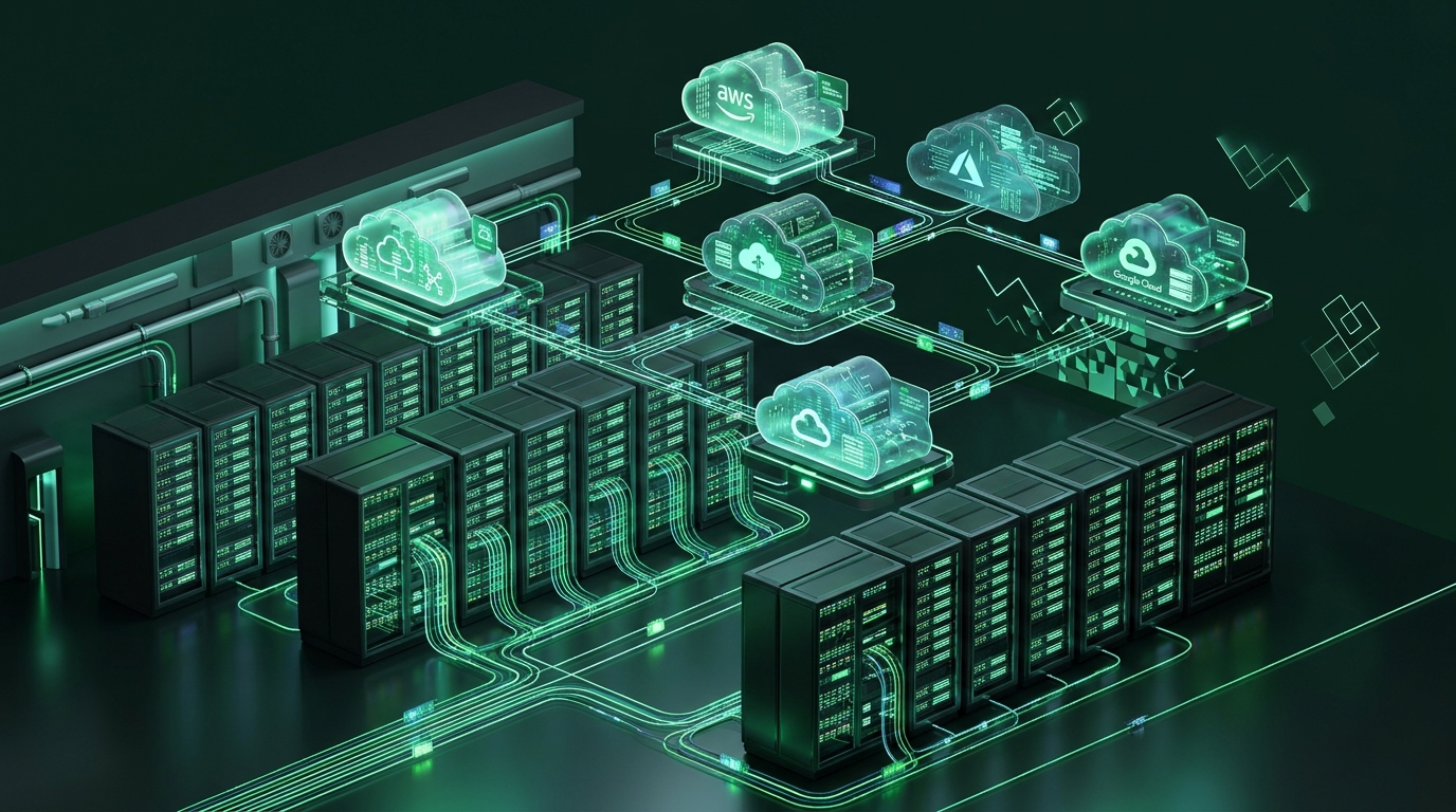 Cloud & Infrastructure