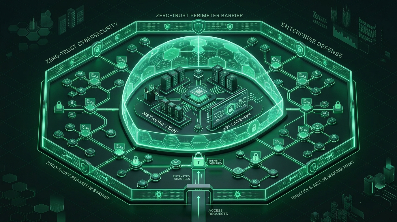 Cybersecurity