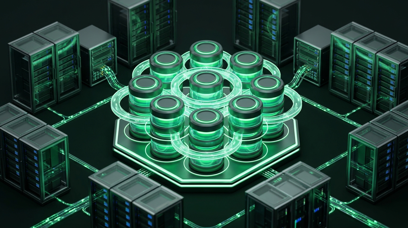 Enterprise IT & Databases