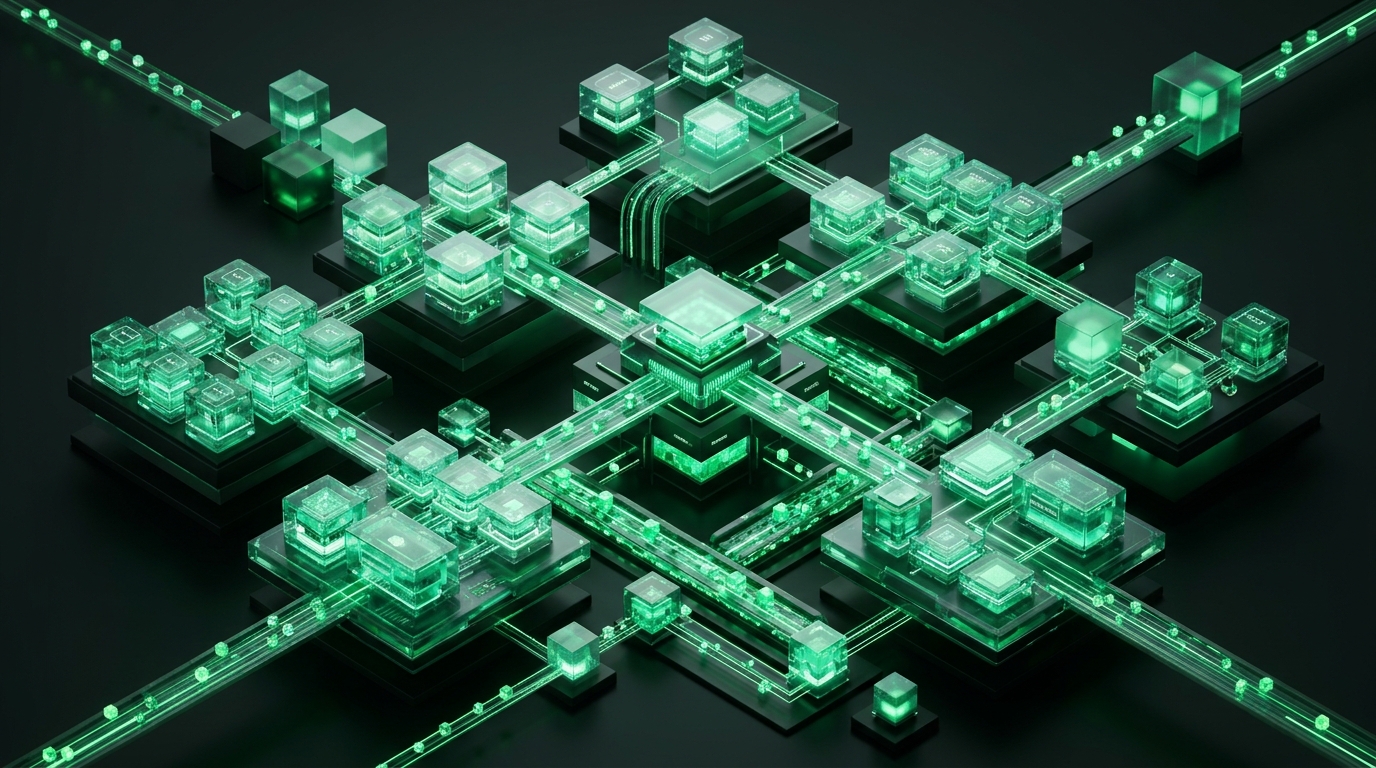 Enterprise Architecture