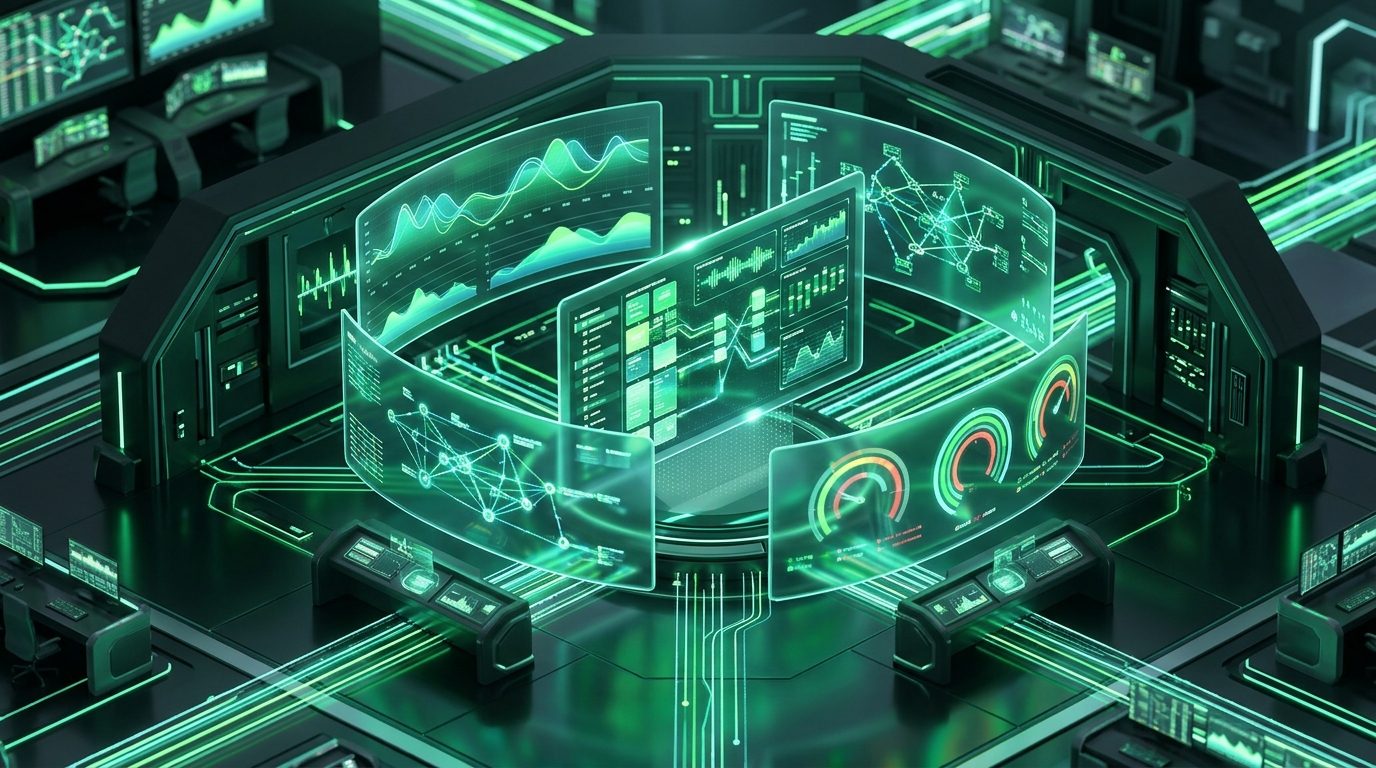 Managed IT Services